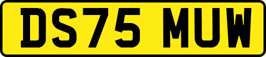 DS75MUW