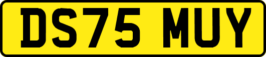 DS75MUY