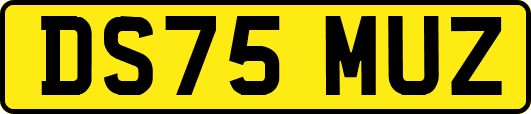 DS75MUZ