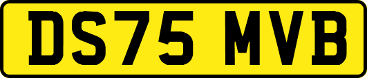 DS75MVB