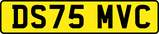 DS75MVC