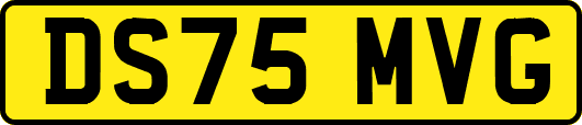 DS75MVG