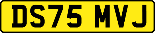 DS75MVJ