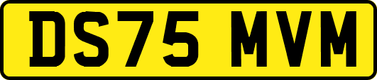 DS75MVM