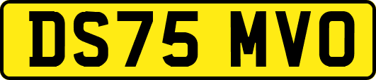 DS75MVO