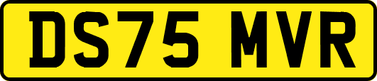 DS75MVR