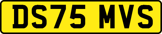DS75MVS