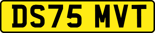 DS75MVT