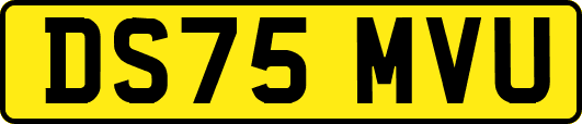 DS75MVU