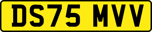 DS75MVV