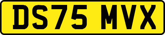 DS75MVX