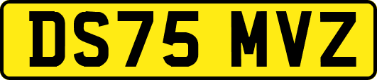 DS75MVZ