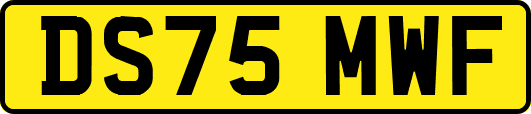 DS75MWF