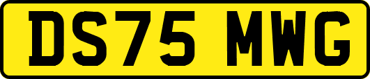 DS75MWG