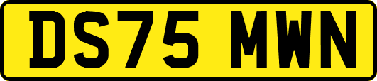 DS75MWN