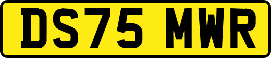 DS75MWR