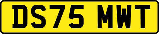 DS75MWT