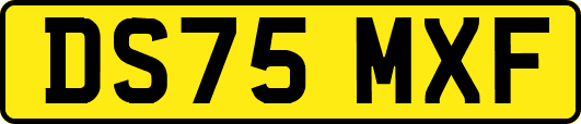 DS75MXF