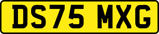 DS75MXG