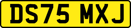 DS75MXJ