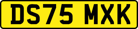 DS75MXK