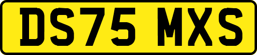 DS75MXS