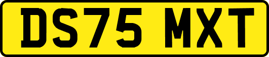 DS75MXT