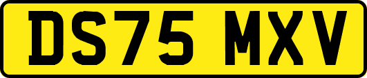 DS75MXV