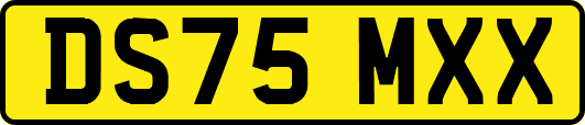 DS75MXX