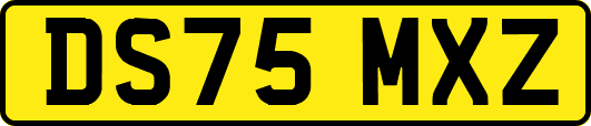 DS75MXZ