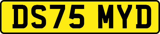 DS75MYD