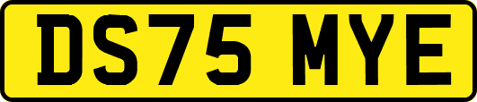 DS75MYE