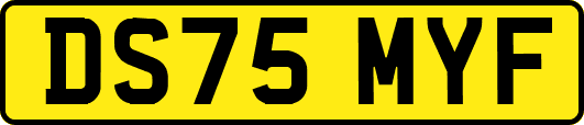DS75MYF