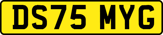 DS75MYG