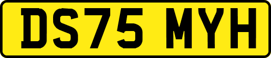 DS75MYH