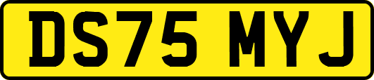 DS75MYJ