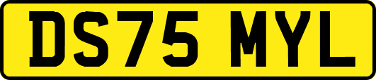DS75MYL