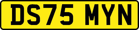 DS75MYN