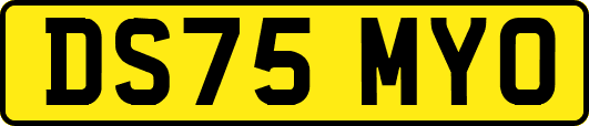 DS75MYO