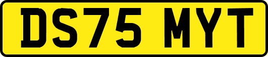 DS75MYT