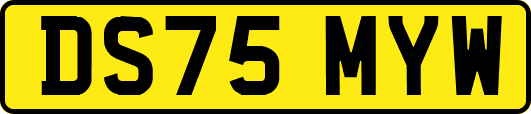 DS75MYW