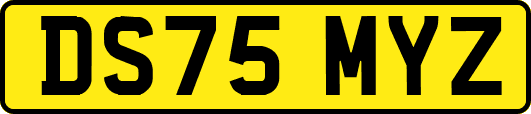 DS75MYZ