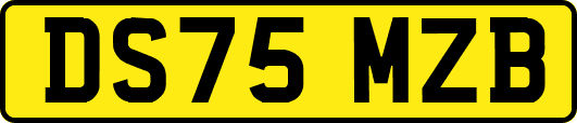 DS75MZB