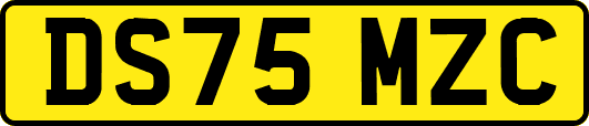 DS75MZC