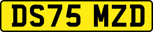 DS75MZD