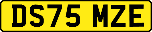 DS75MZE