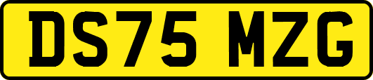 DS75MZG