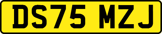 DS75MZJ