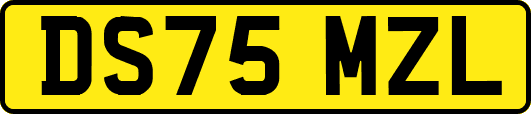 DS75MZL
