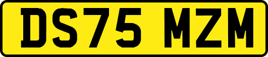 DS75MZM
